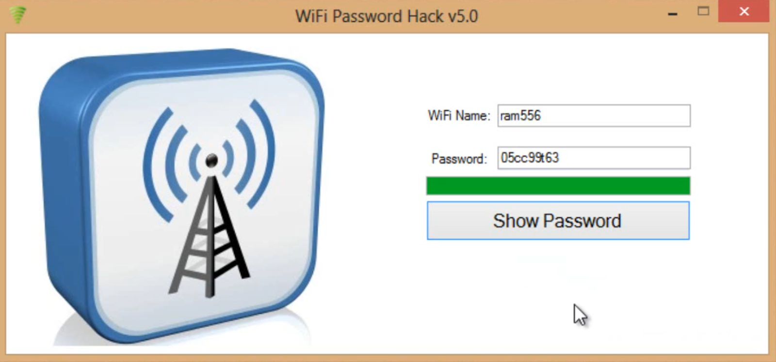 Wifi Password Hack Software Download For Mac