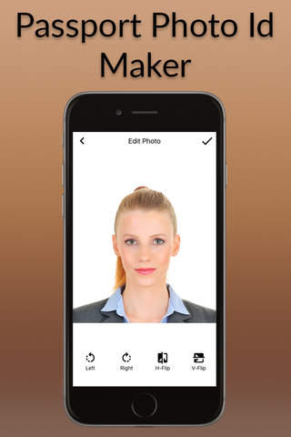 Passport size photo maker software, free download for mac
